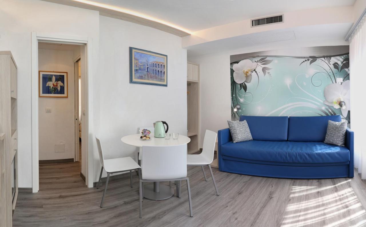 Hotel Orchidea Μπαρντολίνο Εξωτερικό φωτογραφία